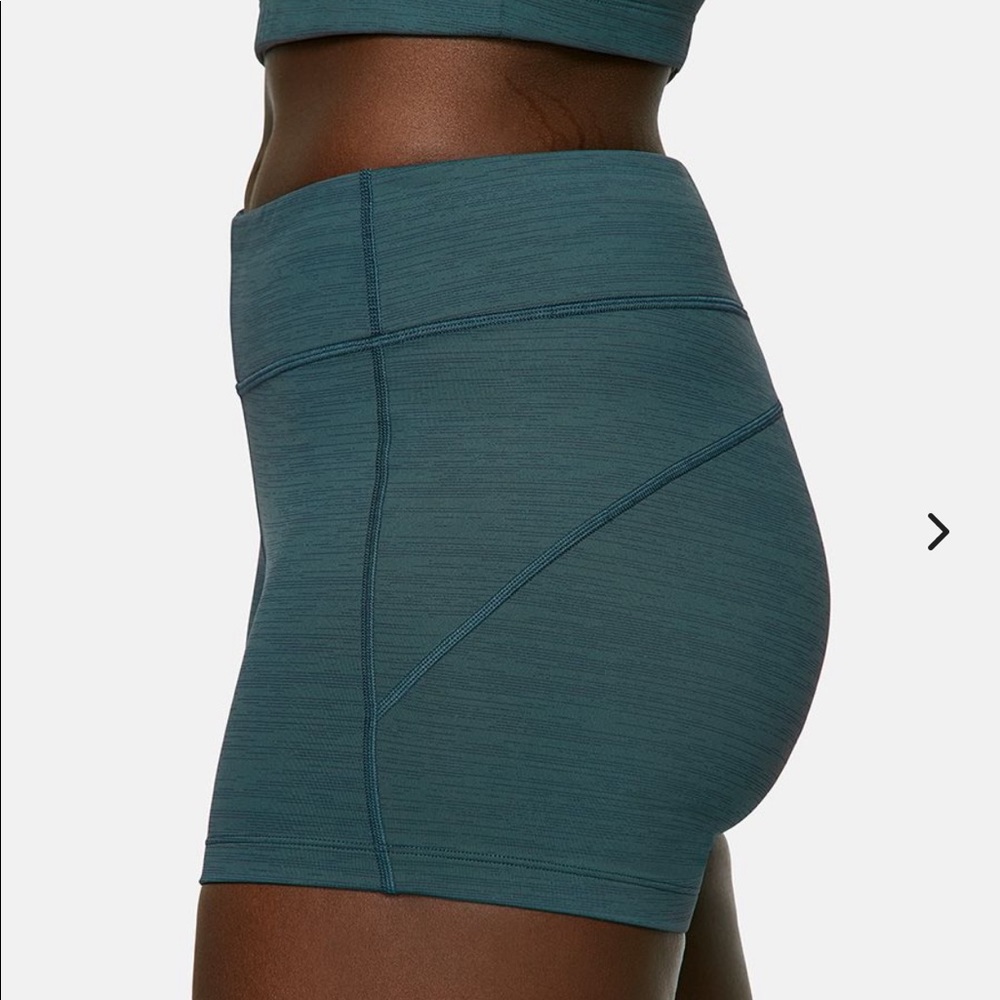 Outdoor Voices TechSweat Flex Shorts
